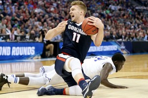 „Kovo beprotybėje“ – įspūdingas D. Sabonis ir netikėta pergalė