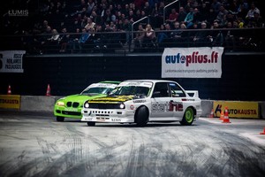 Jauna komanda šiame sezone sieks išvengti nemalonių siurprizų