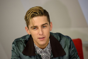 Artėjant „Eurovizijai“ – dar viena Donato Montvydo naujiena