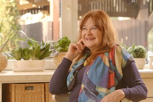 Žvaigždžių kova su svoriu: Birutė Petrikytė badavo 12 dienų