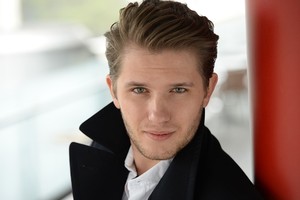 VCO Eugenijus Oneginas – kaip jaunas Bradas Pittas