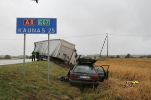 Baisiais keliais šiurpinę lenkai apie Lietuvą kalba dar blogiau