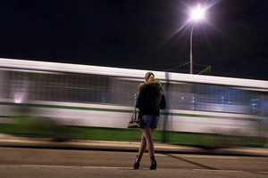 Prostitucija Europoje: vienur nubaudžia, kitur renka mokesčius