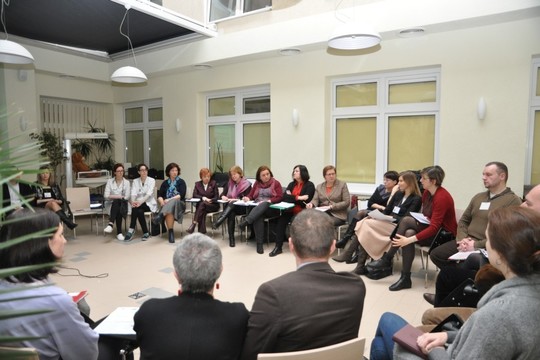 Vaikų savižudybės – ar įmanoma sustabdyti?