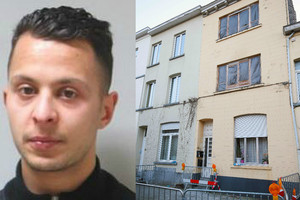 Briuselio bute rasti ieškomiausio teroristo pirštų atspaudai