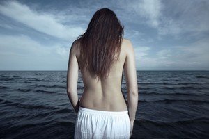 11 dalykų, kurie atsitinka atsisakius sekso