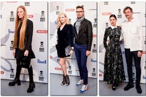 Į „Mados infekciją“ traukė stileivos iš visos Lietuvos