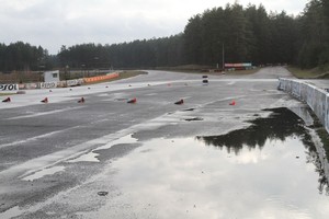 LASF stengsis išsaugoti Kačerginės „Nemuno žiedą“
