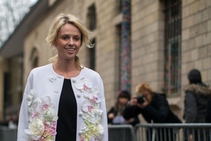 Inga Kozel: kokia iš tiesų yra barakuda vadinama moteris?