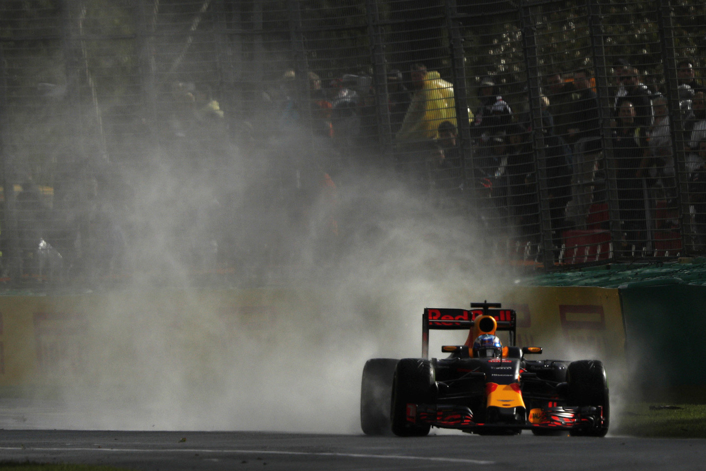 Pirmosios „Formulės-1“ lenktynės – jau kovo 20 dieną Australijoje.<br>AFP/Scanpix nuotr.