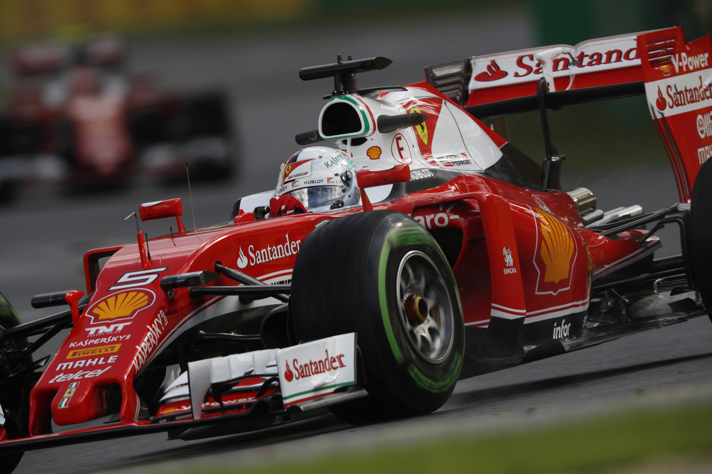 Pirmosios „Formulės-1“ lenktynės – jau kovo 20 dieną Australijoje.<br>AFP/Scanpix nuotr.