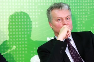 G. Nausėda pasakė, kaip būtų kompensuojamas sumažintas PVM