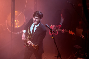 „Colours Of Bubbles“ surengė skambią ir kvapnią premjerą