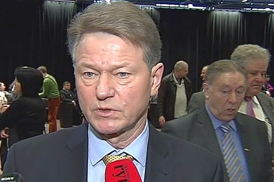 „Tvarkiečiai“ telkia bendraminčius: pasirašė deklaraciją