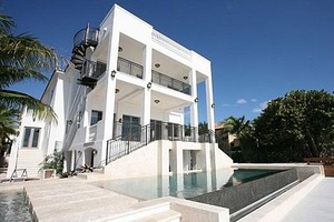 Kokiuose namuose gyvena tie, kurie sau gali leisti beveik viską