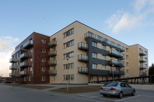 Įsigijo naujos statybos butą – dabar tenka miegoti su rūbais