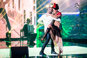 K. Zvonkuvienė užiminė mįslę: ji buvo įsimylėjusi Š. Kirdeikį?