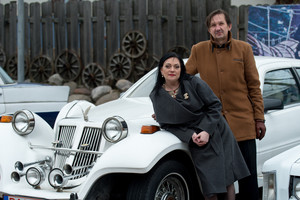 Du kartus išsiskyrusiam būrėjui L. Malinauskui meilę lėmė kortos