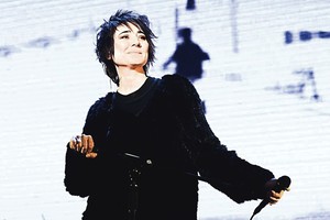 Į Vilnių atvykstanti Zemfira – žvaigždė, nemėgstanti viešumo