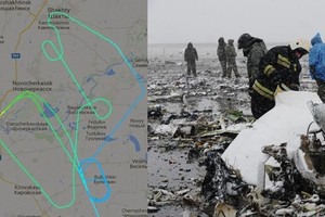 Didžiausia „FlyDubai“ katastrofos mįslė – keistas pilotų elgesys