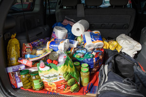 Lietuviai iššlavė Suvalkus – Velykos bus lenkiškos