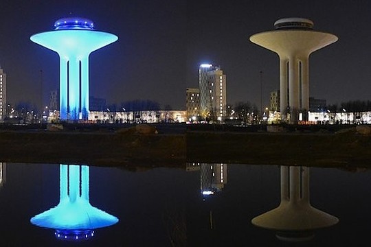 „Žemes valanda“ pasaulyje aptemdė didžiausius miestus