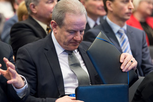„Tvarkiečių“ rinkimų sąraše – ir K.Trečiokas, ir R.Visokavičius