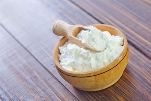 4 būdai panaudoti krakmolą, apie kuriuos nežinojote