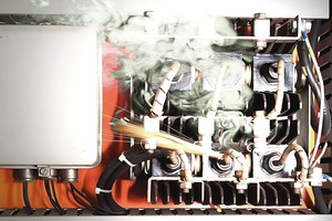 Pirkėjo rankose – pavojingas šlamštas su gražia etikete