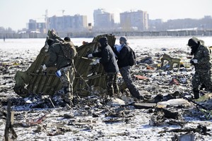 Prieš lėktuvo katastrofą – ramus pilotų ir dispečerių pokalbis