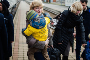 Dauno liga paženklinto vaiko mama: „Visuomenės požiūris žeidžia“