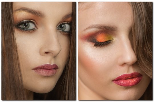 Metas atnaujinti kosmetinę – kaip pavasarį dažysimės?