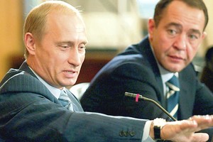 Kai apkabina Rusijos valdžia, net žmoniškai numirti neįmanoma