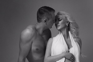 Monika ir Andrius Šedžiai sulaukė šeimos pagausėjimo