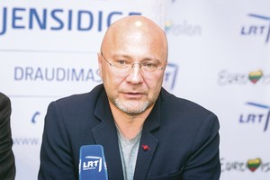 „Eurovizijos“ užkulisiuose jau skamba raginimai keisti taisykles