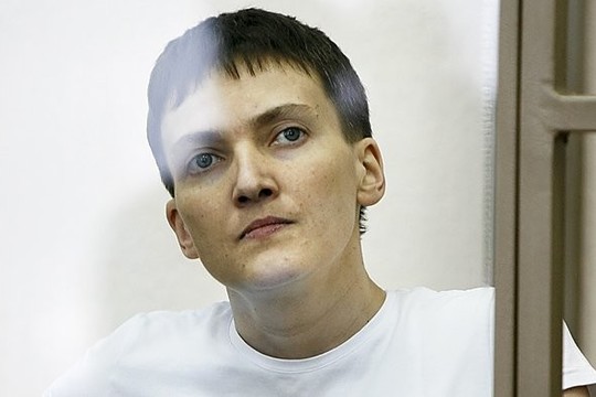 Teisme skaitomas verdiktas dėl N. Savčenko nužudymo bylos