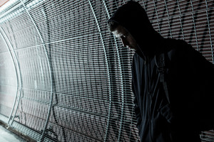 „Weekend Festival“ gros šokių muzikos sensacija Alanas Walkeris