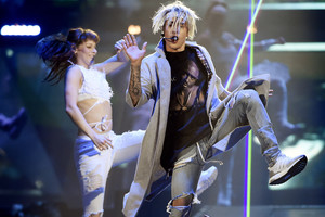 Justinas Bieberis prisiminė didžiąją savo gyvenimo meilę