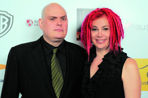 Garsūs broliai pakeitė lytį ir tapo seserimis