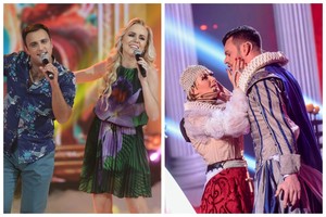 Muzikinių šou žiūrovė pasipiktino: „Ar man vienai taip atrodo?“