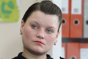 Nuskandintų vaikų motinos nuopuoliai pagilino sistemos žaizdas