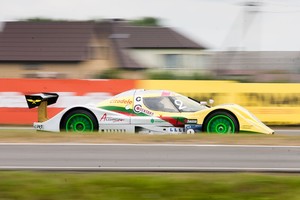 Lenktynininkus ragins skirti daugiau laiko fiziniam pasiruošimui