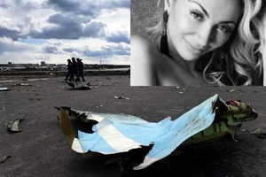 Trys laimingieji per plauką išvengė „FlyDubai“ katastrofos