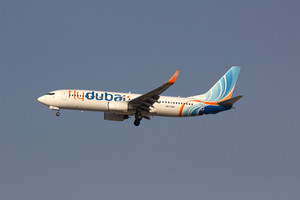 Po „Flydubai“ lainerio katastrofos Rostovo oro uostas vėl dirba