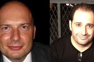 Abiejų žuvusių „FlyDubai“ pilotų žmonos laukiasi kūdikių