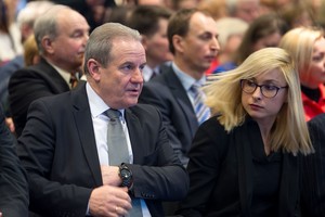 K.Trečiokas prašė skubiai svarstyti kurortinių zonų panaikinimą?