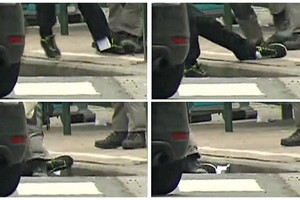 Salahas Abdeslamas nuo policininkų mėgino nuslėpti įkaltį