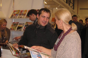 Grotos atskleidė talentą – atėmęs dvi gyvybes pagimdė dvi knygas