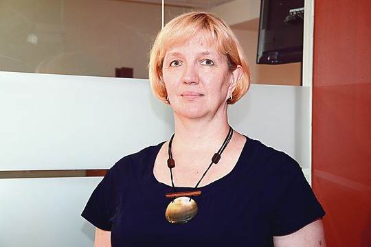 Privalomas matematikos egzaminas – baubas ar nieko tokio?