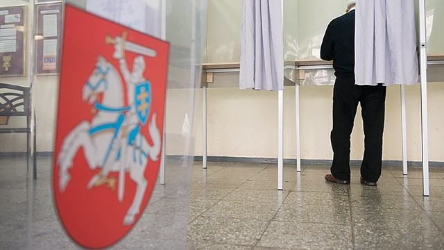 Rinkiminis balsavimas internetu: kodėl to dar nėra Lietuvoje?